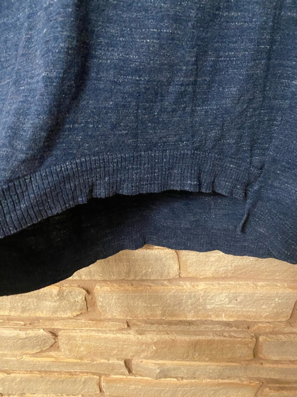Eileen Fisher T Shirt Women's 100% Organic Cotton Tee Top Size S/P - Picture 4 of 12